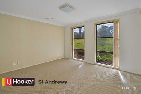 Property photo of 38 Malachite Road Eagle Vale NSW 2558