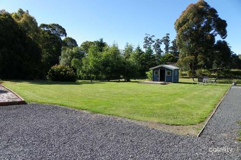 Property photo of 28 Emerald Vale Road Wynyard TAS 7325