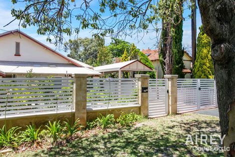 Property photo of 42A Langham Street Nedlands WA 6009