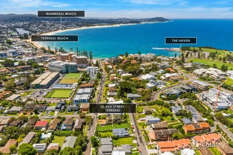 Property photo of 30 Ash Street Terrigal NSW 2260