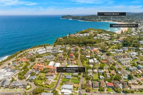Property photo of 30 Ash Street Terrigal NSW 2260