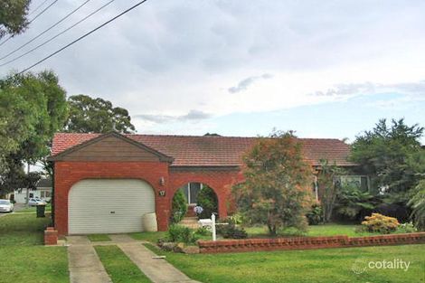 17 Haymet St, Kirrawee, NSW 2232