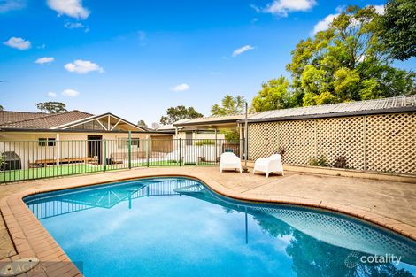 Property photo of 23 Oldfield Road Seven Hills NSW 2147