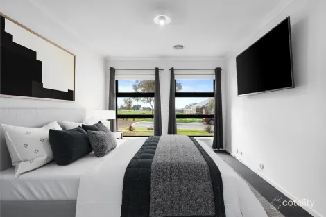 Property photo of 25 Jindabyne Street Armstrong Creek VIC 3217