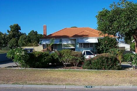 34 Narla Way, Nollamara, WA 6061