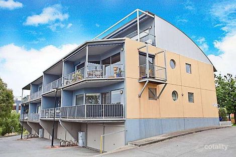 Property photo of 24/55 Moreland Street Footscray VIC 3011