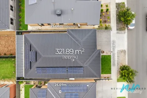 Property photo of 77 Kane Drive St Leonards VIC 3223