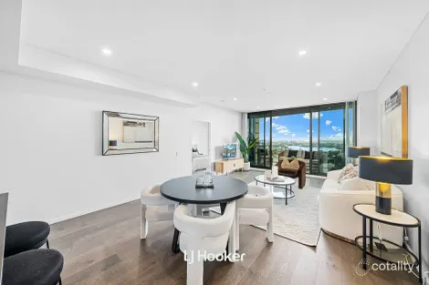 1810/500 Pacific Hwy, St Leonards, NSW 2065