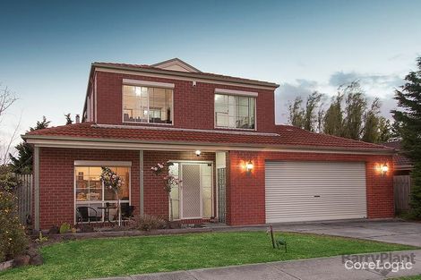 Property photo of 133 Maramba Drive Narre Warren VIC 3805