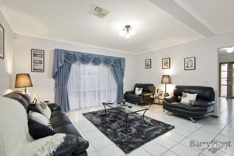 Property photo of 133 Maramba Drive Narre Warren VIC 3805
