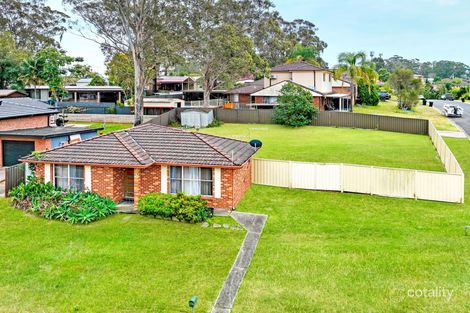 Property photo of 17 Seaton Crescent Cranebrook NSW 2749