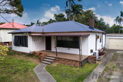 Property photo of 94 Cardiff Road Elermore Vale NSW 2287