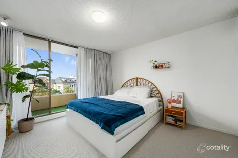 Property photo of 303/32 Leichhardt Street Spring Hill QLD 4000
