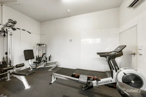 Property photo of 303/32 Leichhardt Street Spring Hill QLD 4000