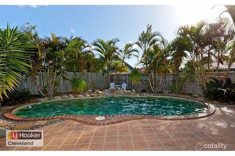 Property photo of 9 Stephen Court Cleveland QLD 4163