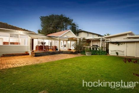 Property photo of 8 Holzer Street Sandringham VIC 3191