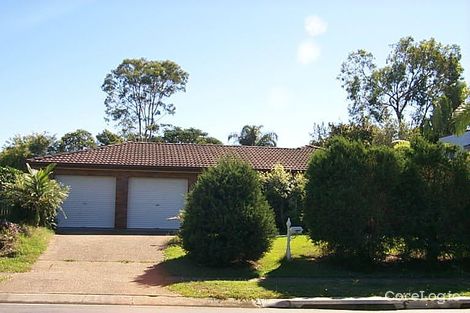 Property photo of 33 Hollywood Street Runcorn QLD 4113