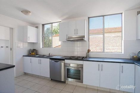 Property photo of 3/15 St Luke Street Randwick NSW 2031