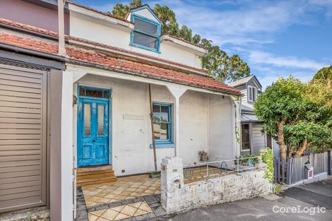 Property photo of 40 College Street Balmain NSW 2041