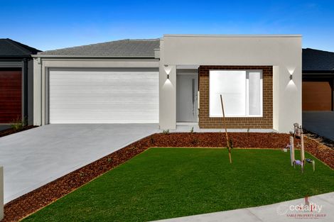 19 Toadlet St, Wyndham Vale, VIC 3024