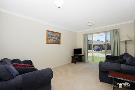 Property photo of 21 Bembrick Street Gungahlin ACT 2912