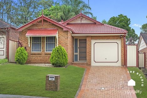 11b Aylward Ave, Quakers Hill, NSW 2763