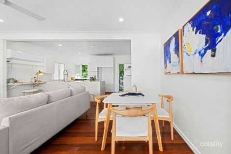 Property photo of 11 Mackay Terrace Bardon QLD 4065