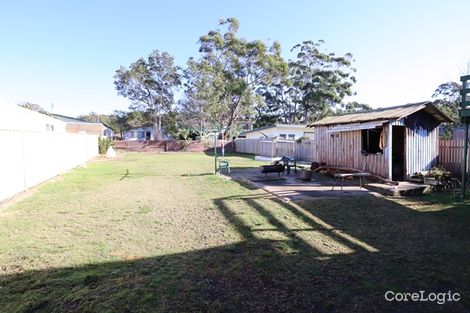 Property photo of 5 Ocean View Road Sussex Inlet NSW 2540