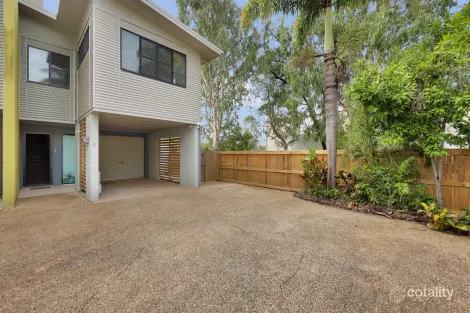5/6 Whistlers Way, Mount Pleasant, QLD 4740