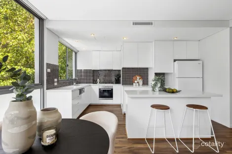 Property photo of 48/3-13 Bundarra Avenue South Wahroonga NSW 2076