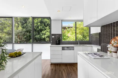 Property photo of 48/3-13 Bundarra Avenue South Wahroonga NSW 2076
