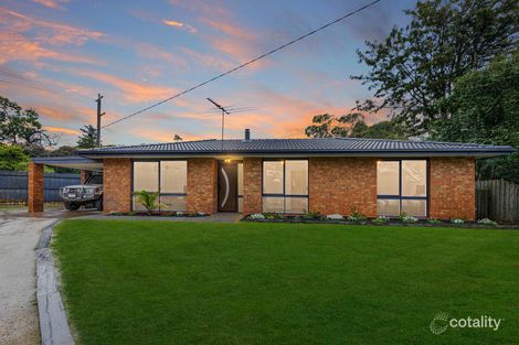 Property photo of 10 Carramar Court Rosebud VIC 3939