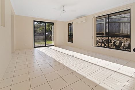 Property photo of 8 Kiamba Street Upper Coomera QLD 4209