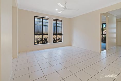 Property photo of 8 Kiamba Street Upper Coomera QLD 4209
