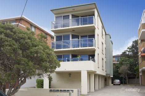 Property photo of 3/12 Chaleyer Street Rose Bay NSW 2029