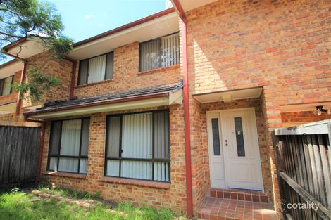 3/9-11 Thallon St, Carlingford, NSW 2118