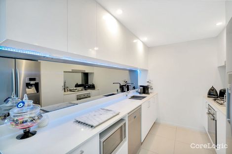 Property photo of 2803/5 Harbour Side Court Biggera Waters QLD 4216