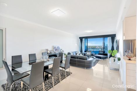 Property photo of 2803/5 Harbour Side Court Biggera Waters QLD 4216