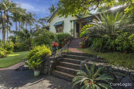 Property photo of 138 James Street Dunoon NSW 2480