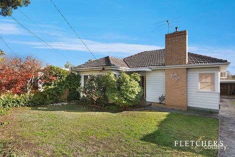 36 Olympiad Cres, Box Hill North, VIC 3129