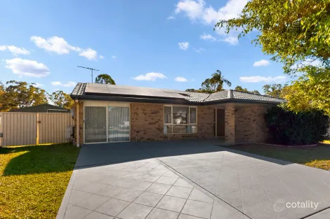 14 Lambourne Ct, Lawnton, QLD 4501