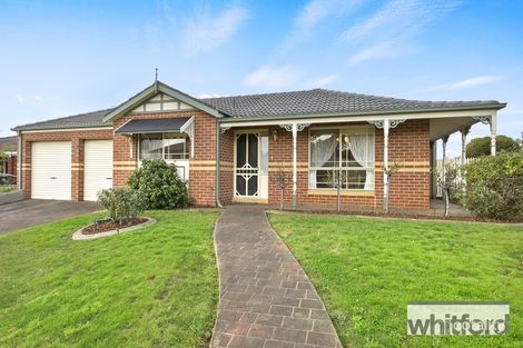 Property photo of 26 Granby Crescent Highton VIC 3216