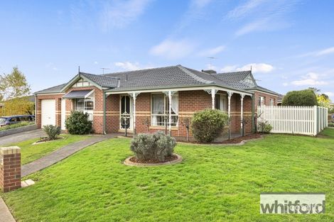 Property photo of 26 Granby Crescent Highton VIC 3216