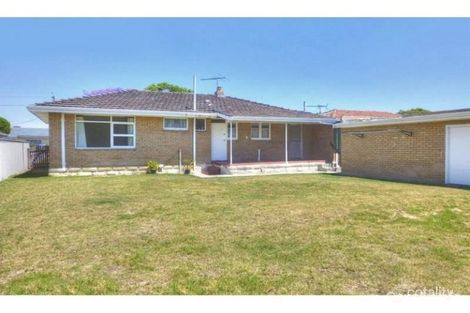 Property photo of 33 Bradley Street Yokine WA 6060