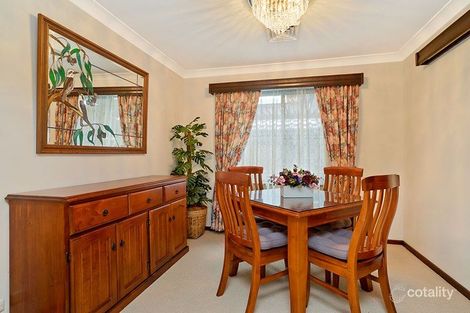 Property photo of 4 Osborn Close Thornton NSW 2322
