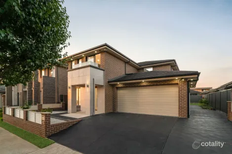 72 Longhurst St, Oran Park, NSW 2570