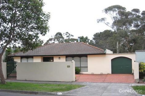 Property photo of 23 Chapman Boulevard Glen Waverley VIC 3150