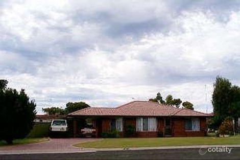 Property photo of 7 Forsyth Place West Busselton WA 6280