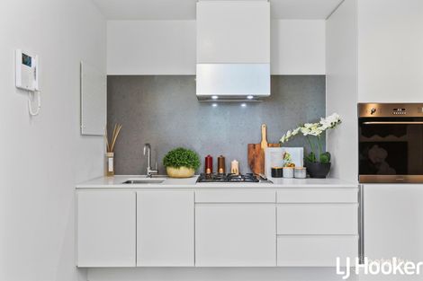 Property photo of 4008/105-107 Clarendon Street Southbank VIC 3006