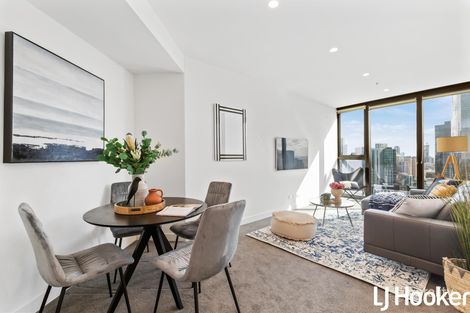 Property photo of 4008/105-107 Clarendon Street Southbank VIC 3006